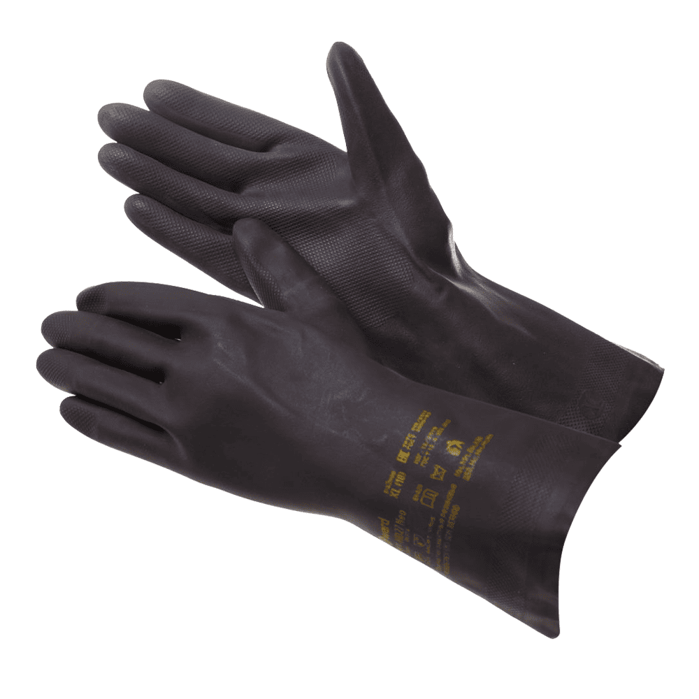 Перчатки Gward (латекс+неопрен), HD27Neo