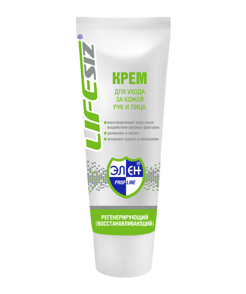 Крем регенерирующий Элен™ 100мл,1022