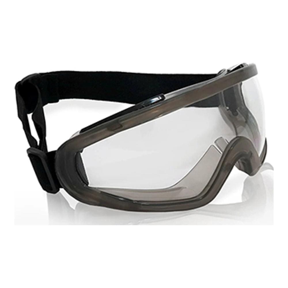 Очки ПАНОРАМНЫЕ со покрытием (ОЧК601 KN)