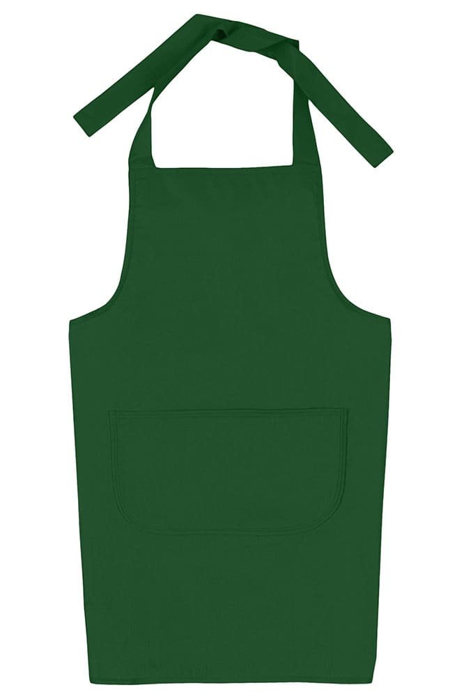 Фартук Neat, зеленый