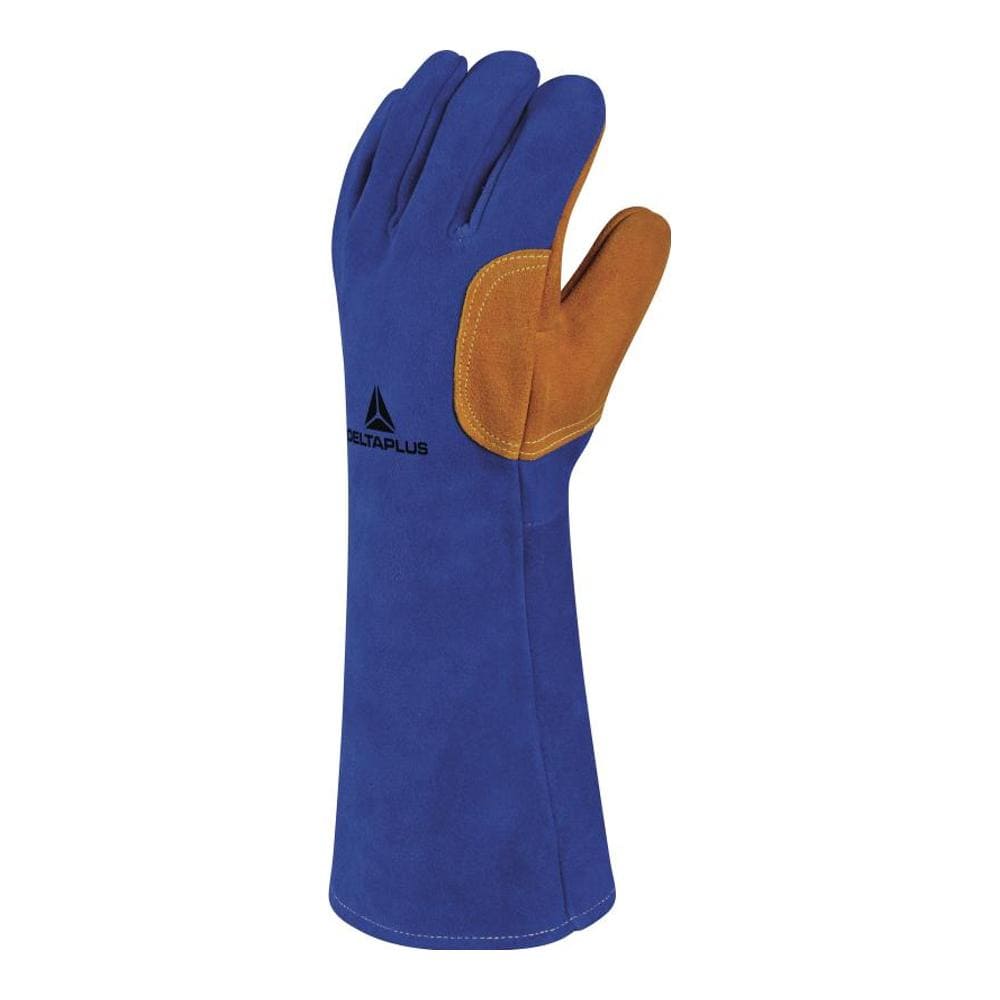 Краги сварщика DeltaPlus™, TER300