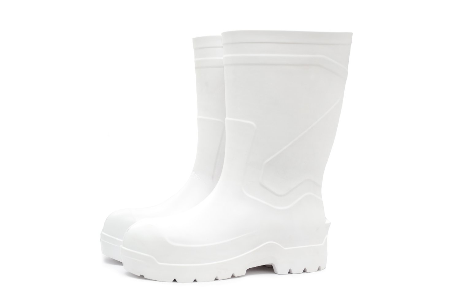 Сапоги ЭВА Nordman Active S (арт. 5-377-W07) белый