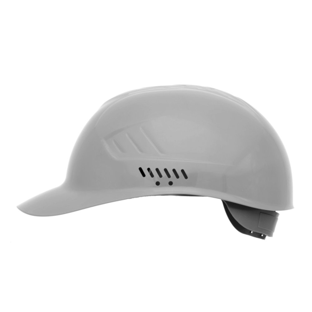 Каскетка защитная ФОРВАРД, серая