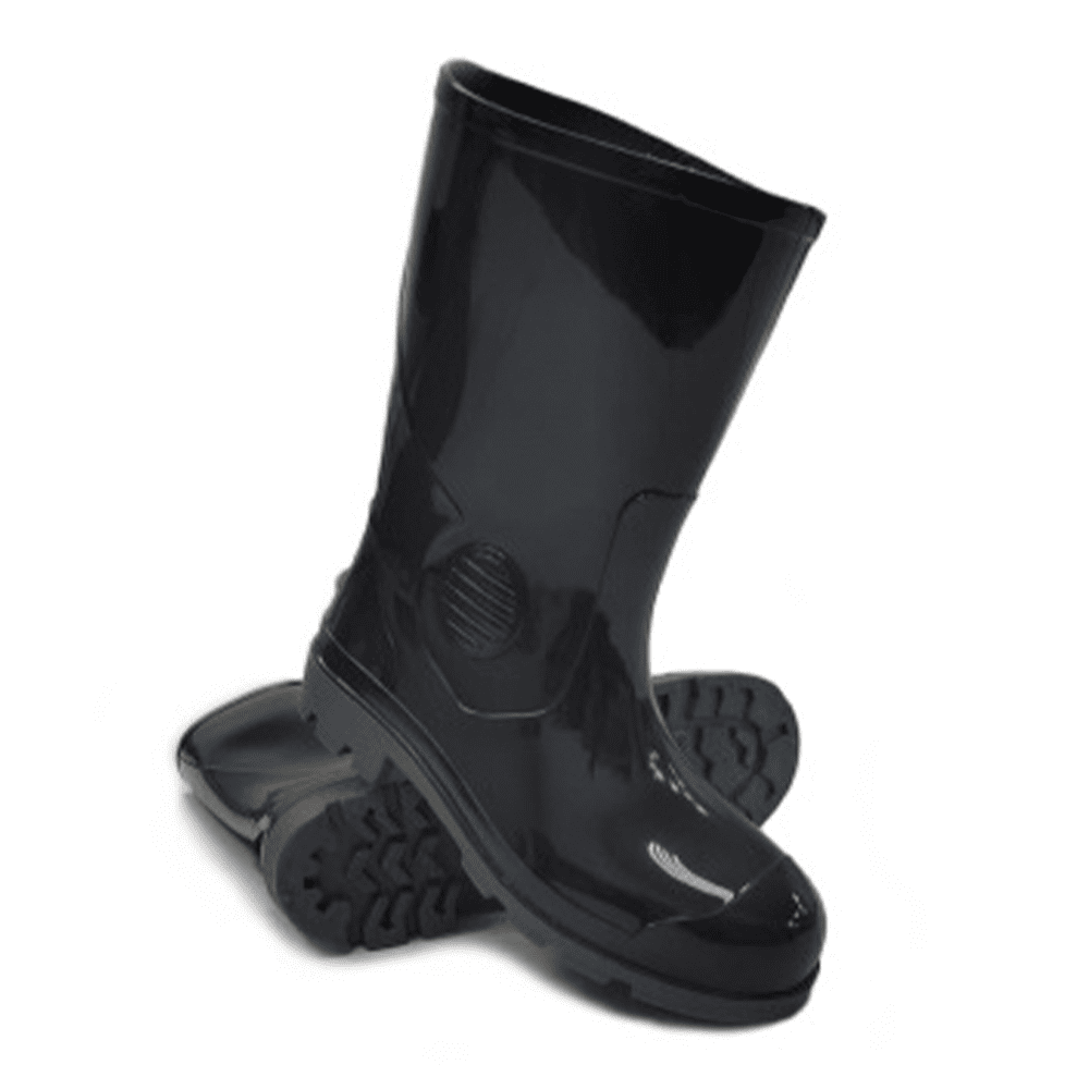 Сапоги мужские ПВХ двухкомпонентные (арт.м.431/30), черный