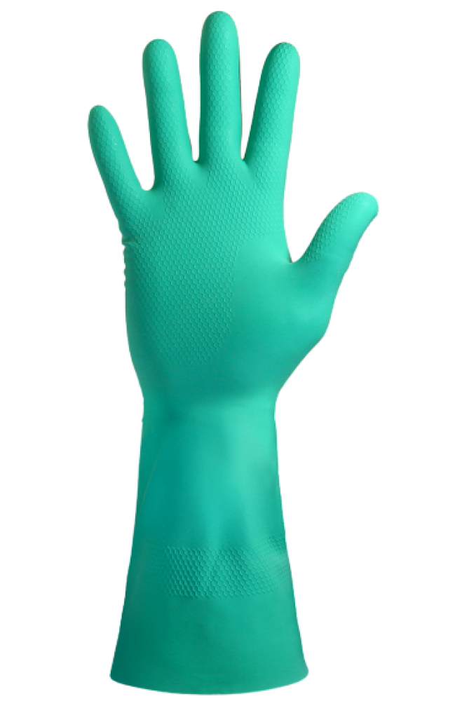 Перчатки ArmProtect (нитрил 0,35-0,4мм), NL600