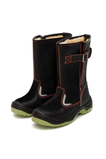 Сапоги (иск.мех) PROFLINE МП МС ПУ/ТПУ