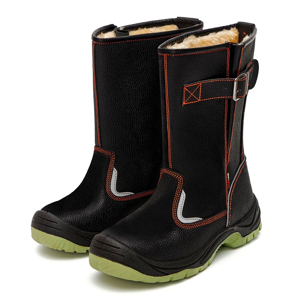 Сапоги (иск.мех) PROFLINE МП МС ПУ/ТПУ