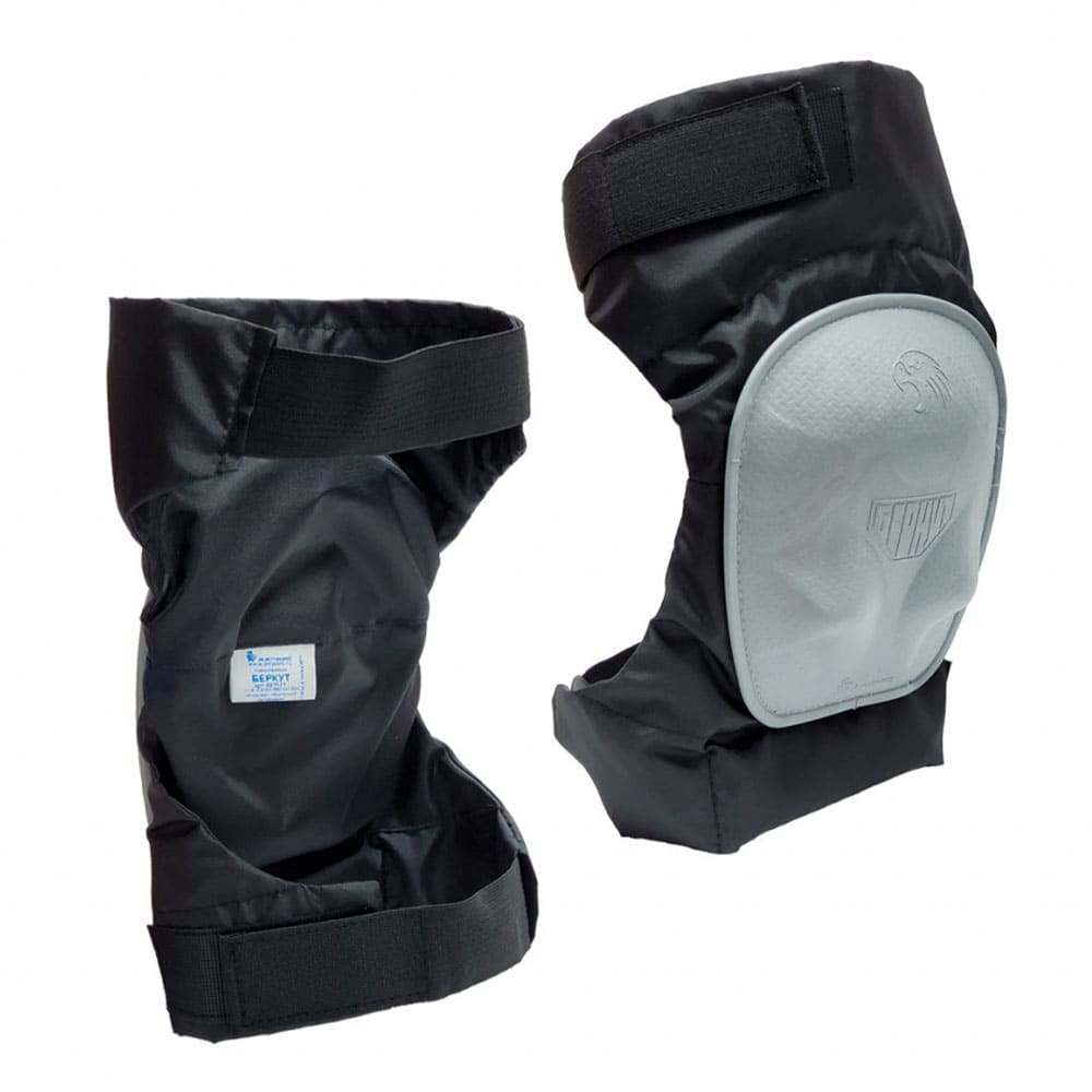 Наколенники Беркут с эластичной чашкой, 691522