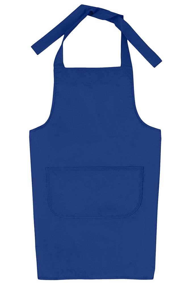 Фартук Neat, синий