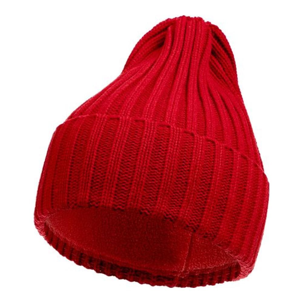 Шапка Norfold, красный