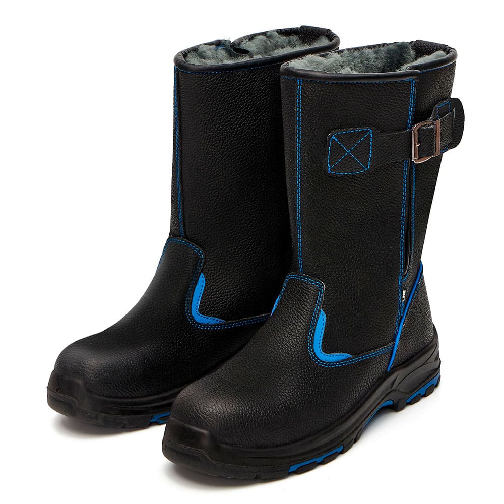 Сапоги (нат.мех) PROFLINE КП КС ПУ/Нитрил