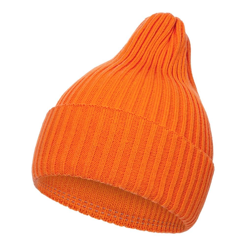 Шапка Yong, оранжевый