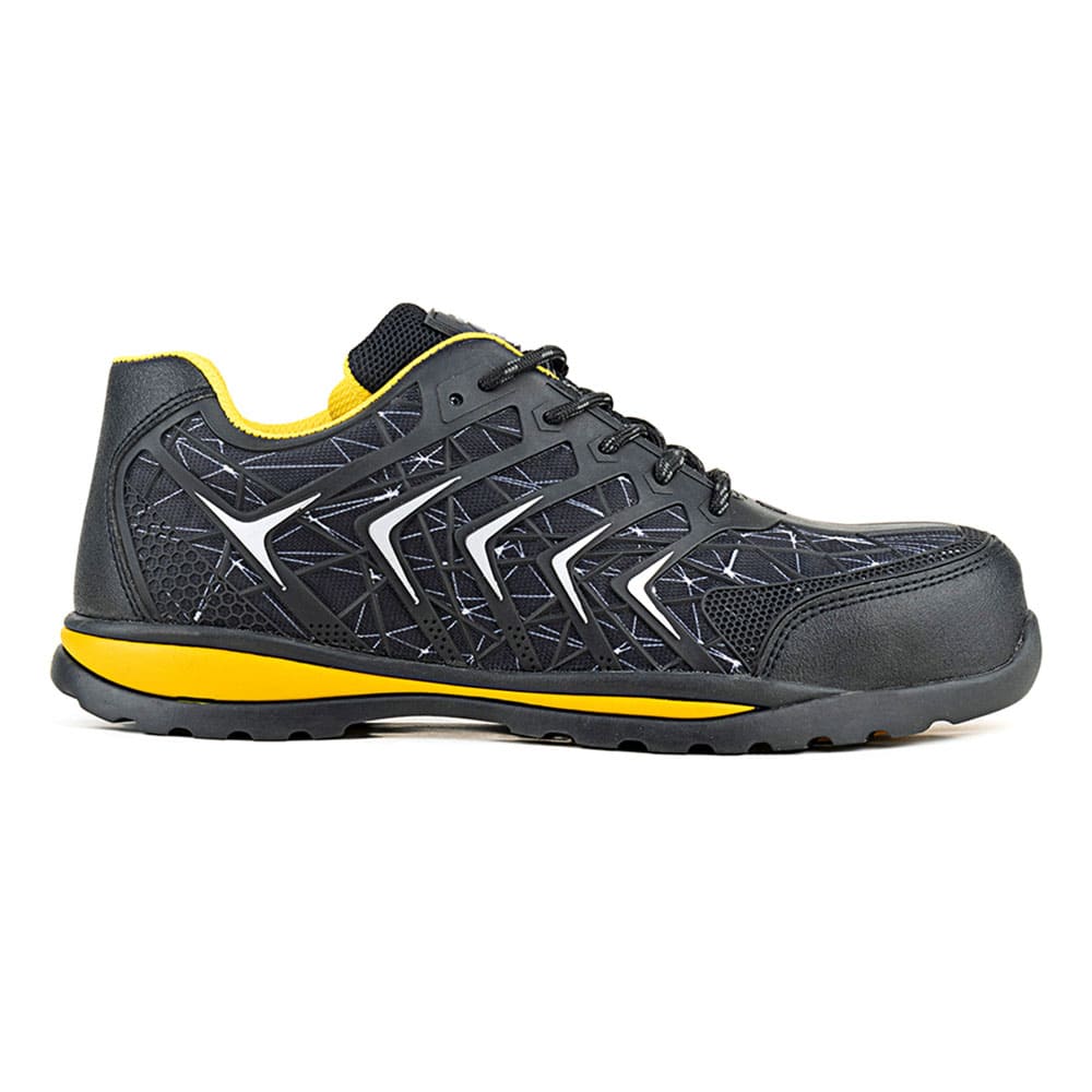 Полуботинки ProSafe ЭлитСпецОбувь (арт.30)