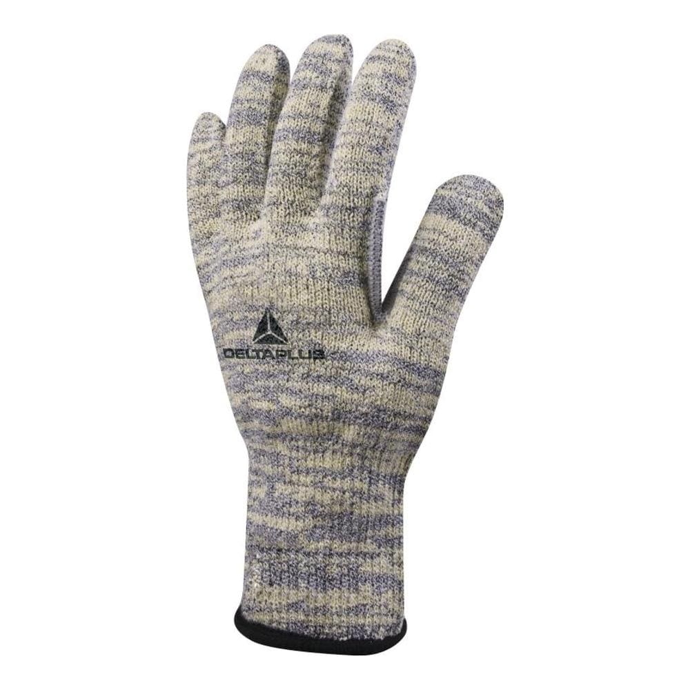 Перчатки DeltaPlus™ трикотажные без покрытия, VENICUTC05