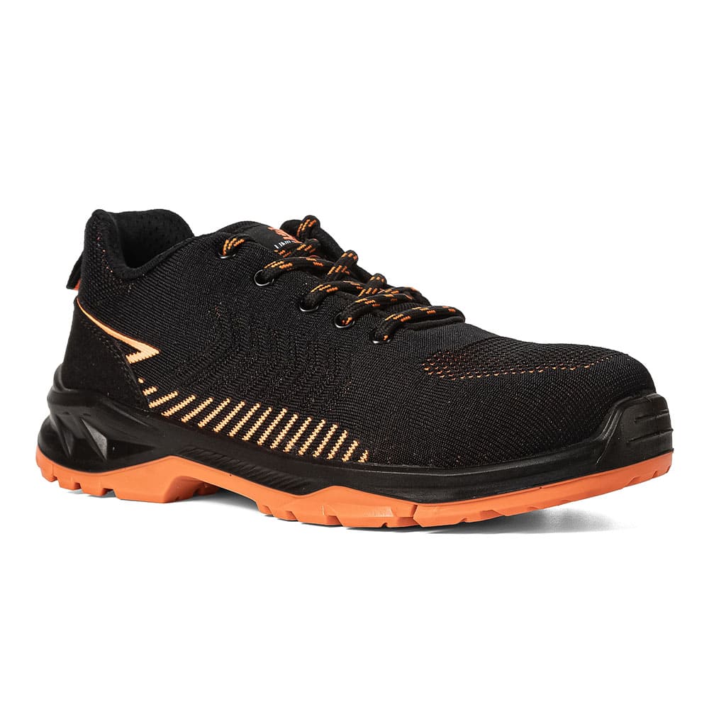 Полуботинки КП ПУ/ТПУ UNIVERSO ALFA (010)