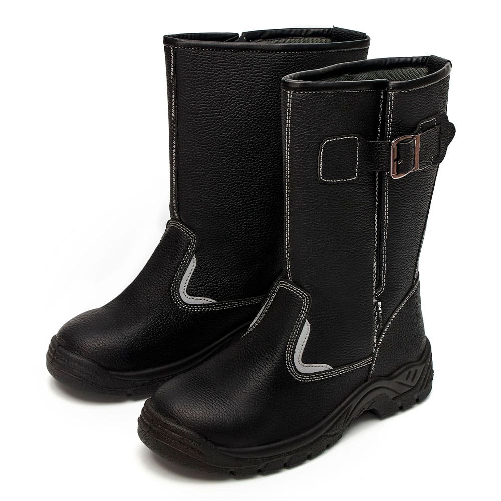 Сапоги PROFLINE МП ПУ