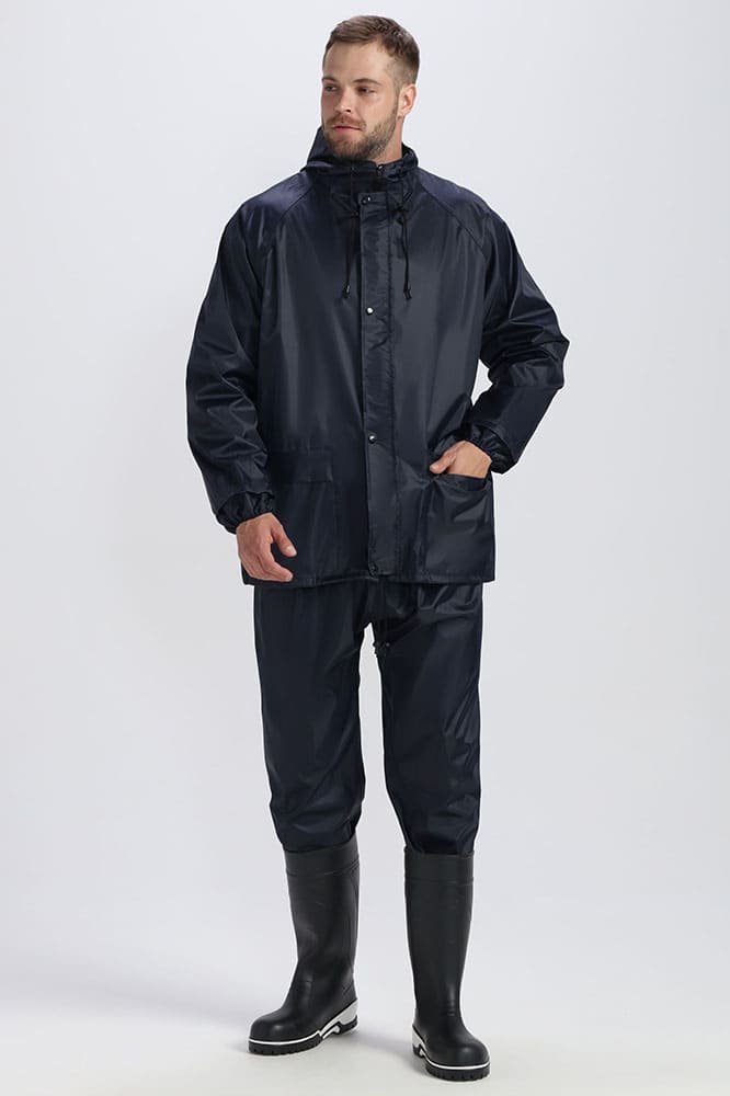 Костюм влагозащитный ProfLine Specialist, т.синий