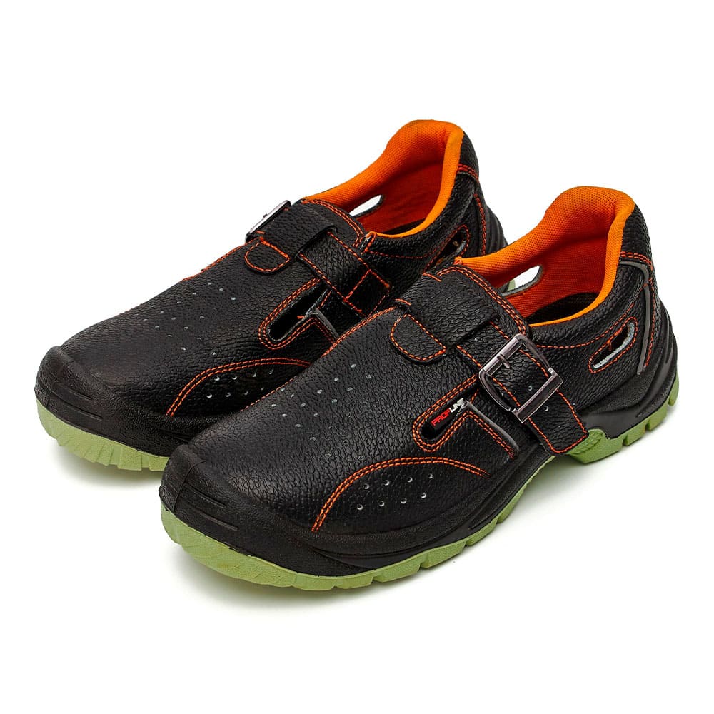 Полуботинки с перфорацией PROFLINE МП МС ПУ/ТПУ