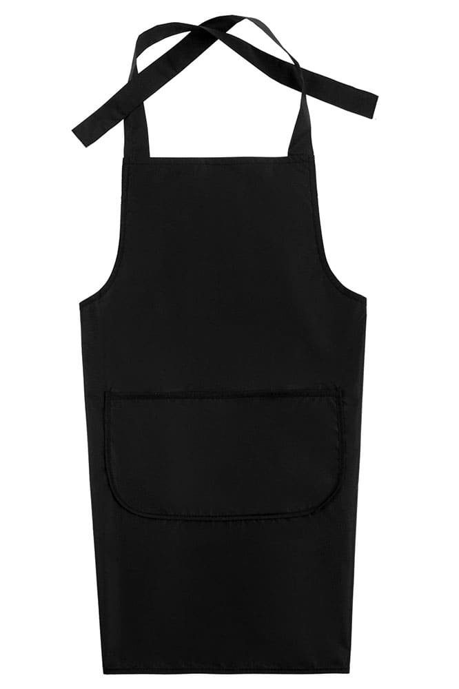 Фартук Neat, черный