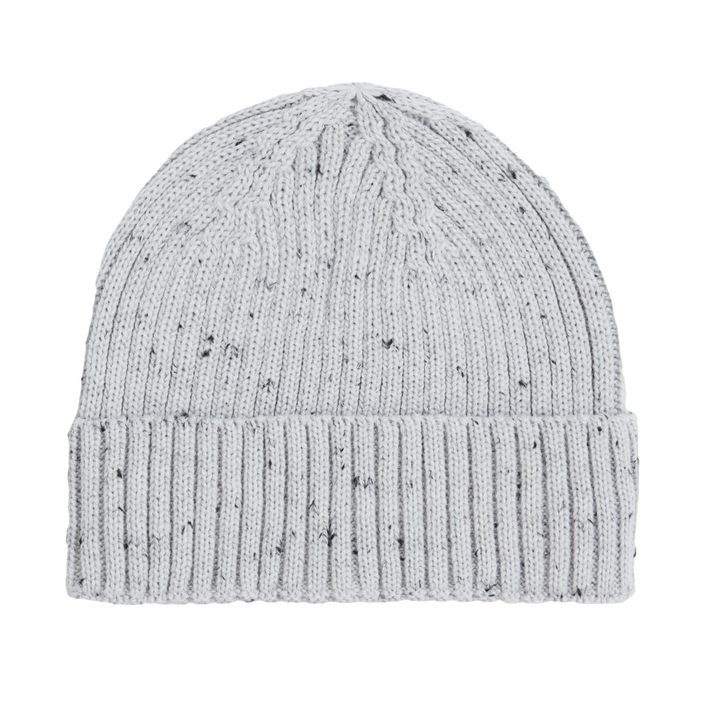 Шапка Spotti, светло-серый