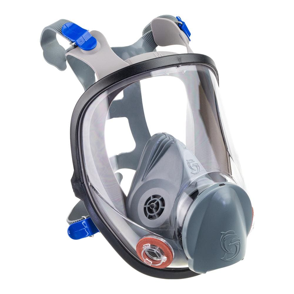 Маска панорамная Бриз-6300