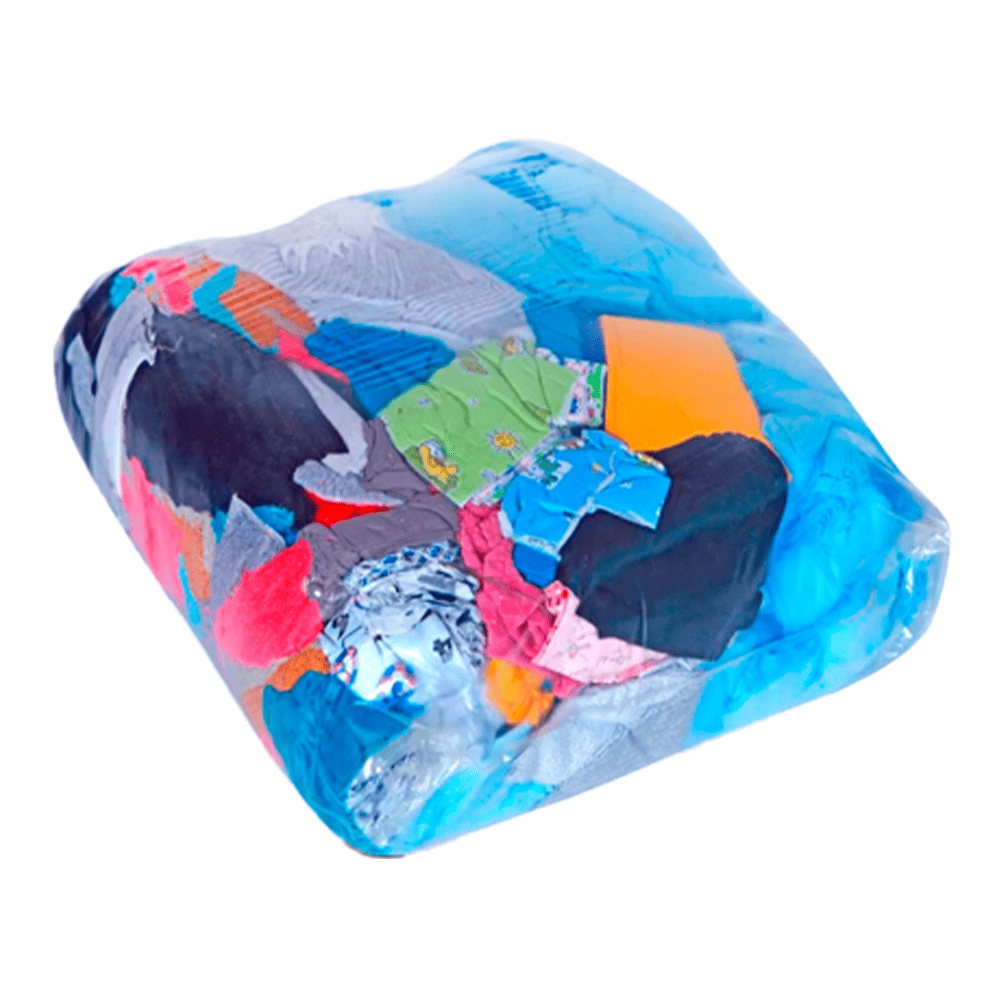 Ткань Ветошь, кг