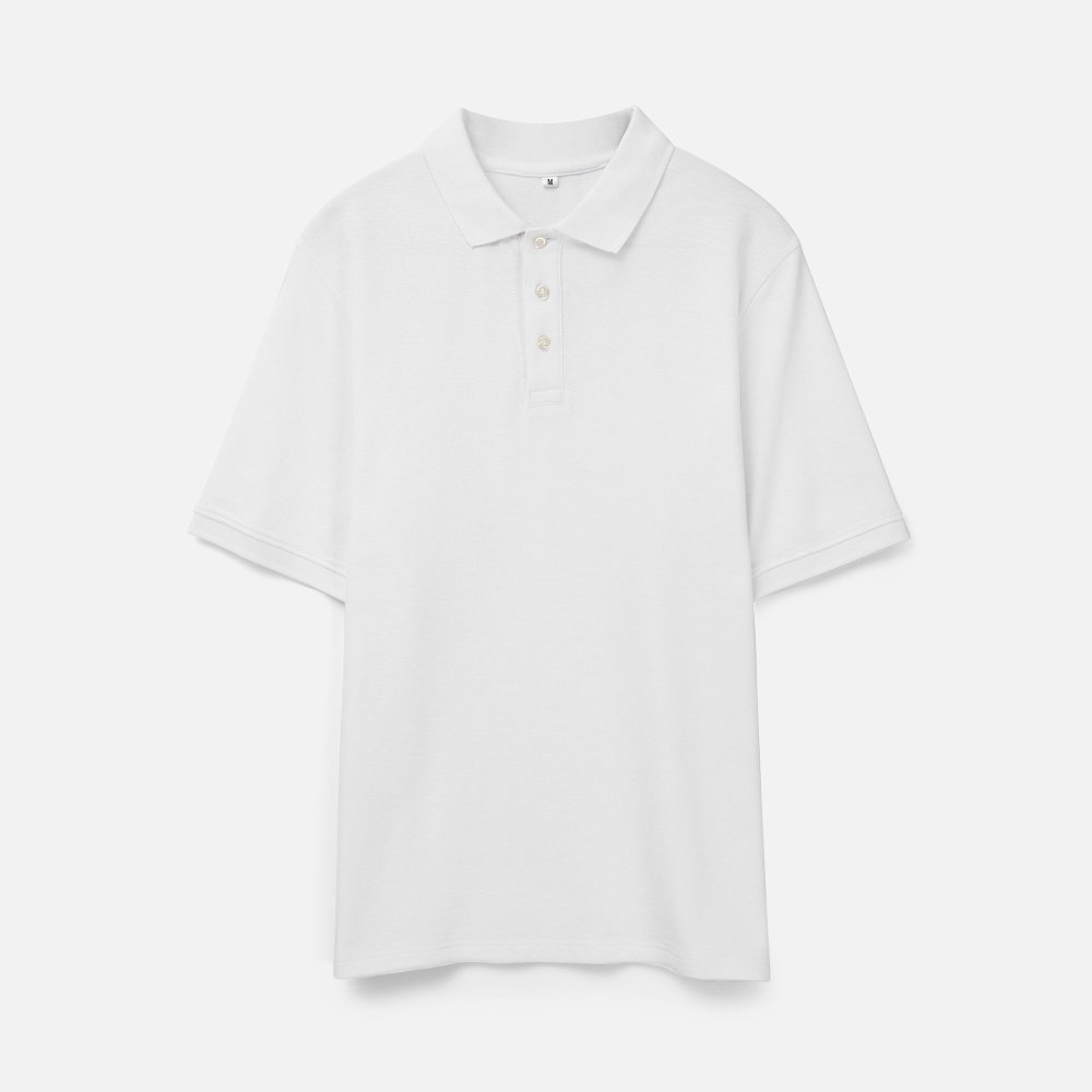 Рубашка поло Upswing, белый