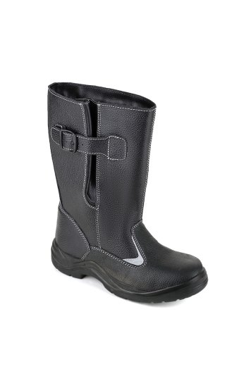 Сапоги ProSafe КП ПУ/Нитрил ЭлитСпецОбувь (арт.19РК)