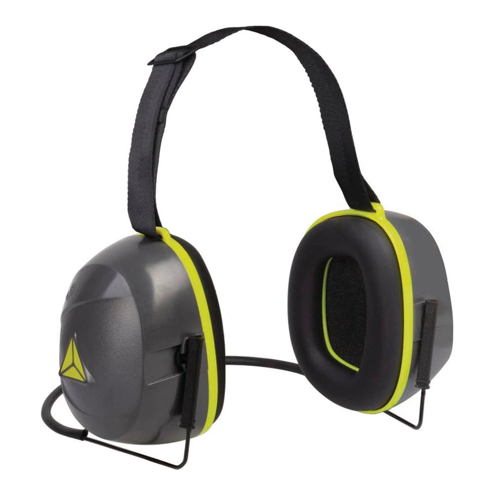 Наушники DeltaPlus™ INTERLAGOS NB 2 (27 дБ)