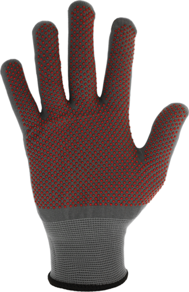 Перчатки ArmProtect (нейлон+ПВХ), 6101