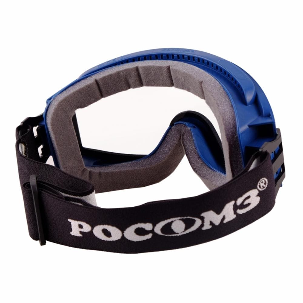 Очки закрытые ЗН11 PANORAMA Арктика (2С-1,2 РС) арт. 241837