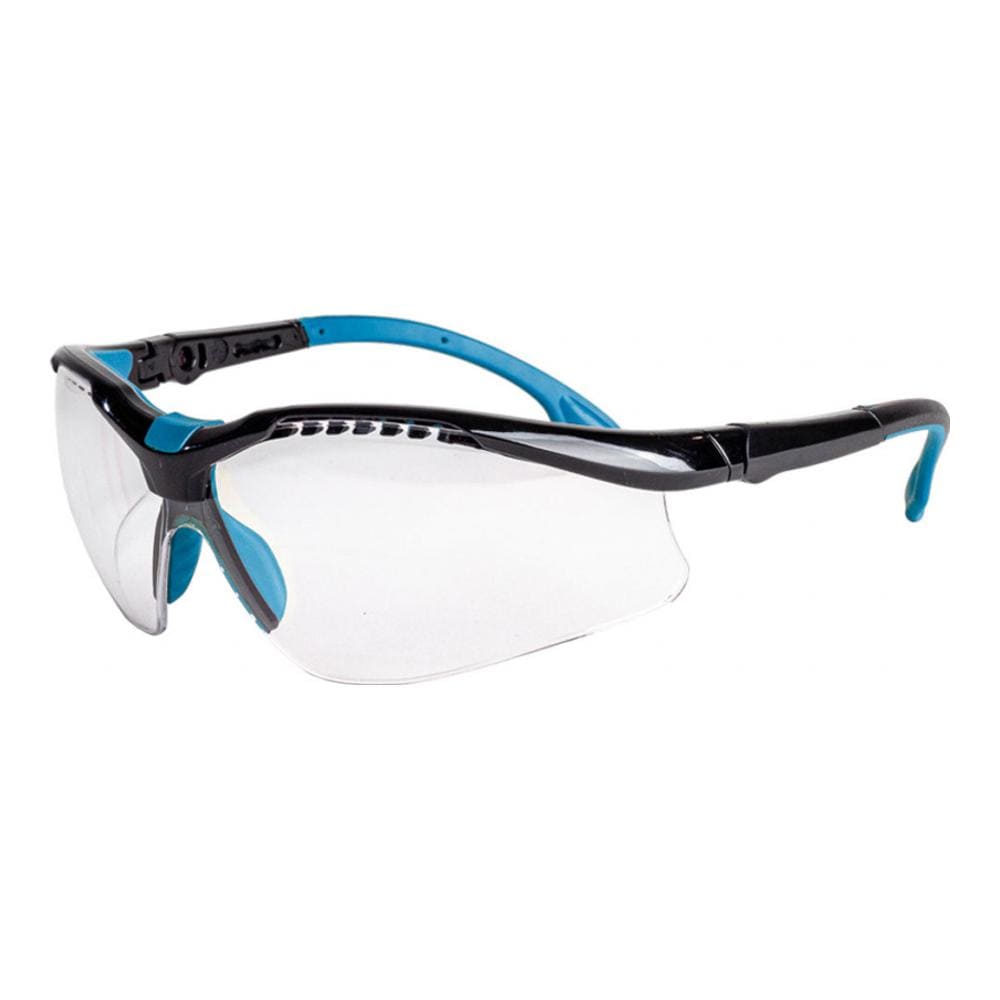 Очки открытые Сенатор, прозрачные, 1104