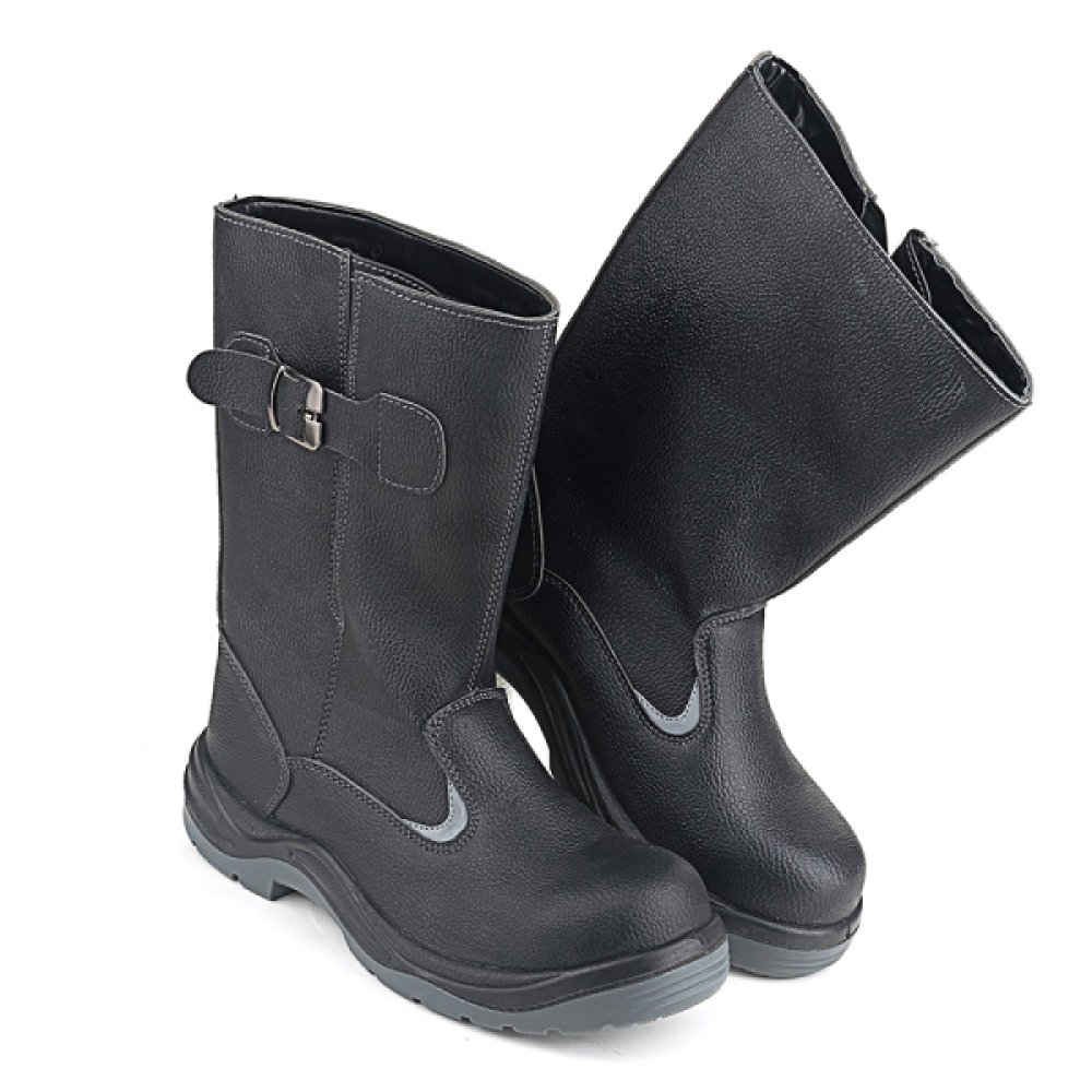 Сапоги ProSafe КП ПУ/ТПУ ЭлитСпецОбувь (арт.19ТК)