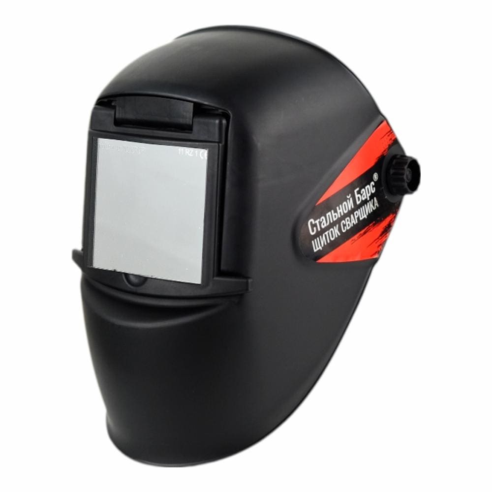 Маска сварщика Стальной Барс, 50864