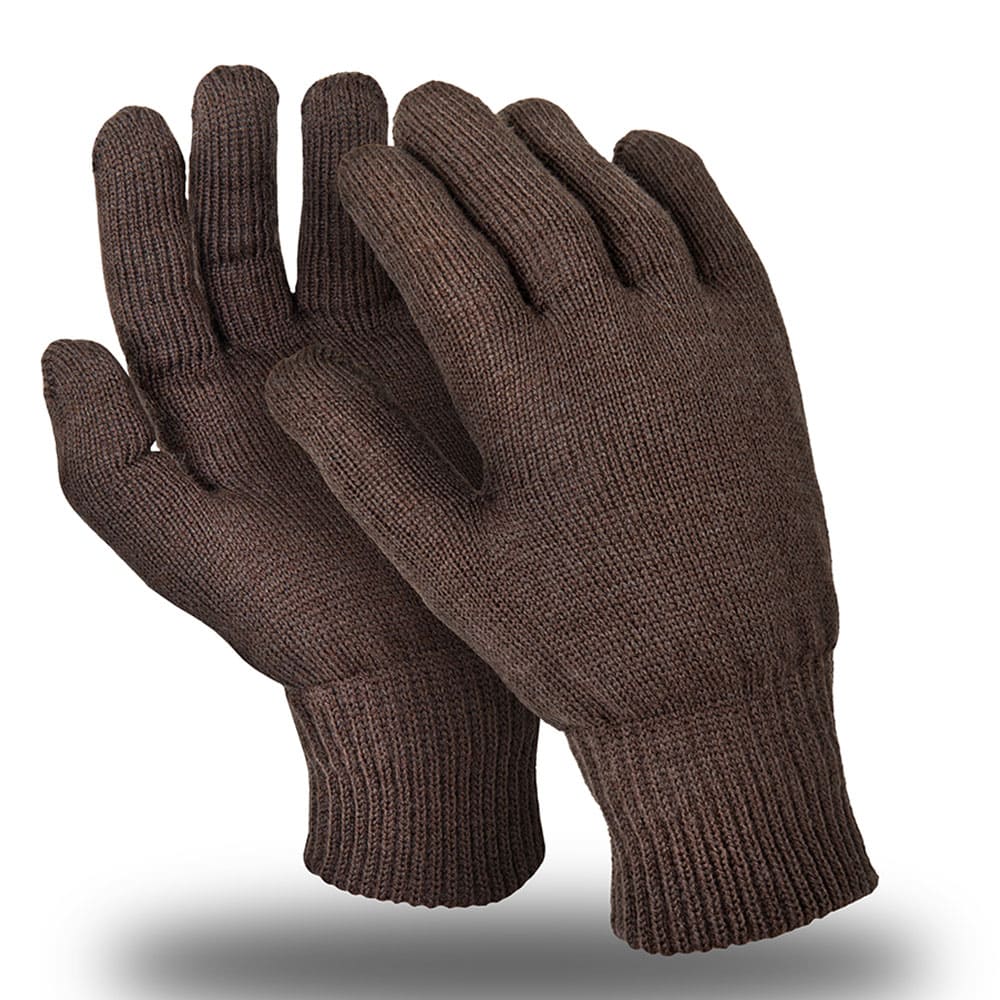 Перчатки Manipula Specialist® Ямал (шерсть,акрил), WG-707