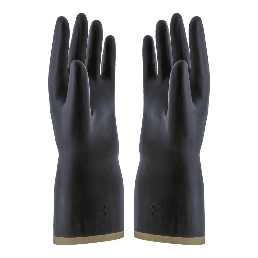 Перчатки КЩС тип 1