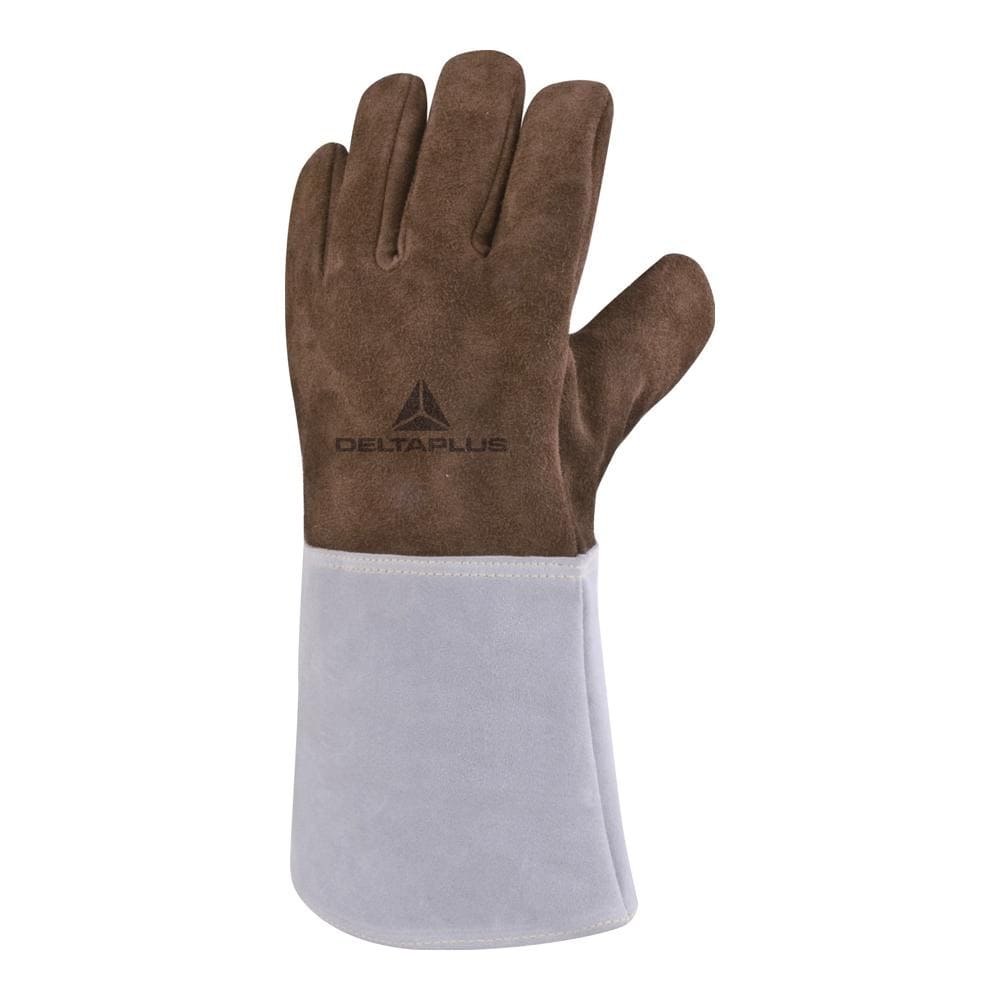 Краги сварщика DeltaPlus™, TER250