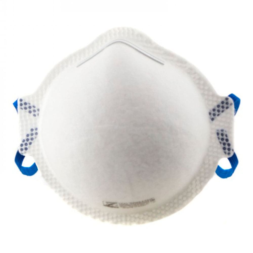 Респиратор Бриз-1104-1 (FFP1) без клапана (5 шт)