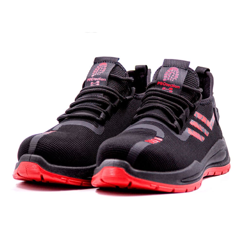 Кроссовки PROtection Балтобувь КП ПУ/ТПУ (арт.5333К)