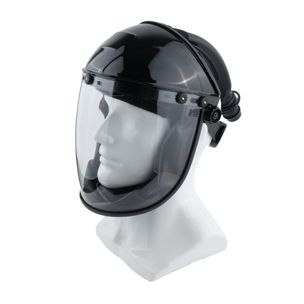 Щиток защитный РОСОМЗ™ НБТВ2 ВИЗИОН, 025190