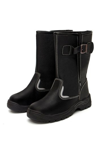 Сапоги (иск.мех) PROFLINE МП ПУ