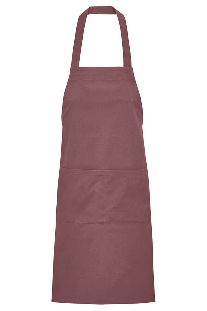 Фартук Gamma, пыльно-розовый