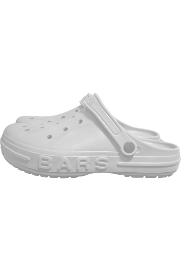 Сабо ЭВА Барс (арт. С-01), белый