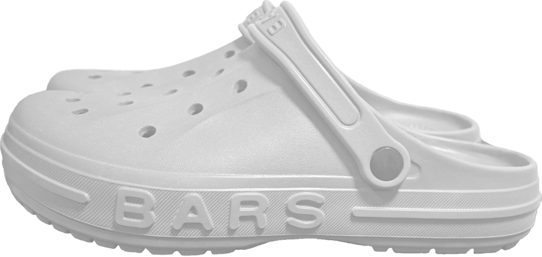 Сабо ЭВА Барс (арт. С-01), белый