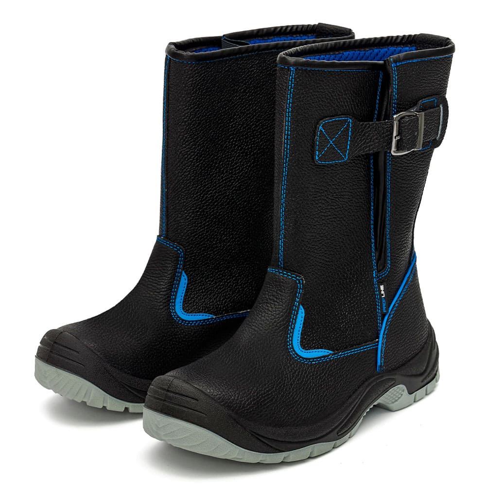 Сапоги PROFLINE КП КС ПУ/ТПУ