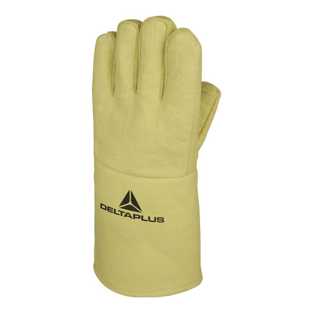 Перчатки DeltaPlus™ термостойкие, TERK500 XTREM HEAT