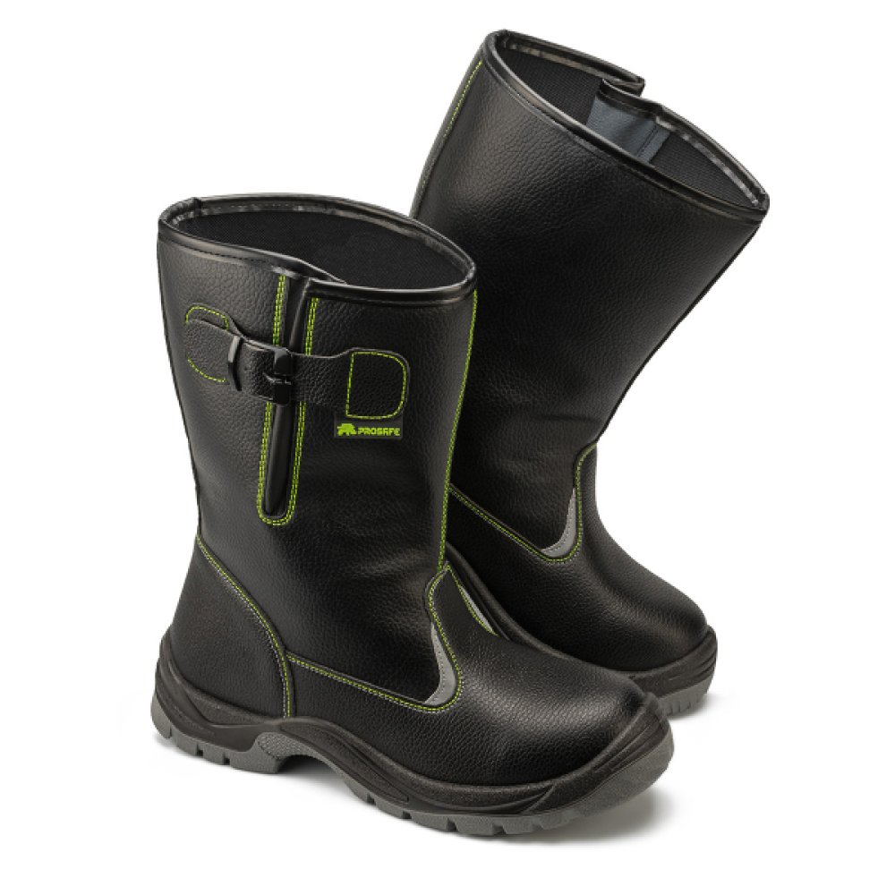Сапоги ProSafe ПУ/ТПУ ЭлитСпецОбувь (арт. 815-0Т)