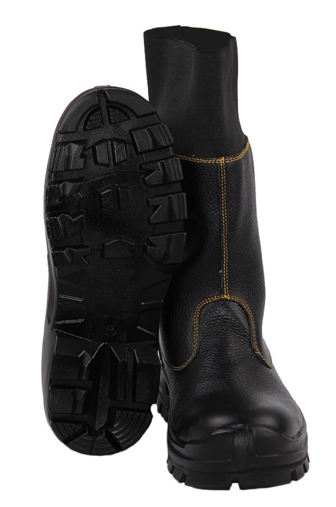 Сапоги литейщика Топгард 1 КпПКЩ КП Резина Парижская Коммуна (арт.11278, 11113)