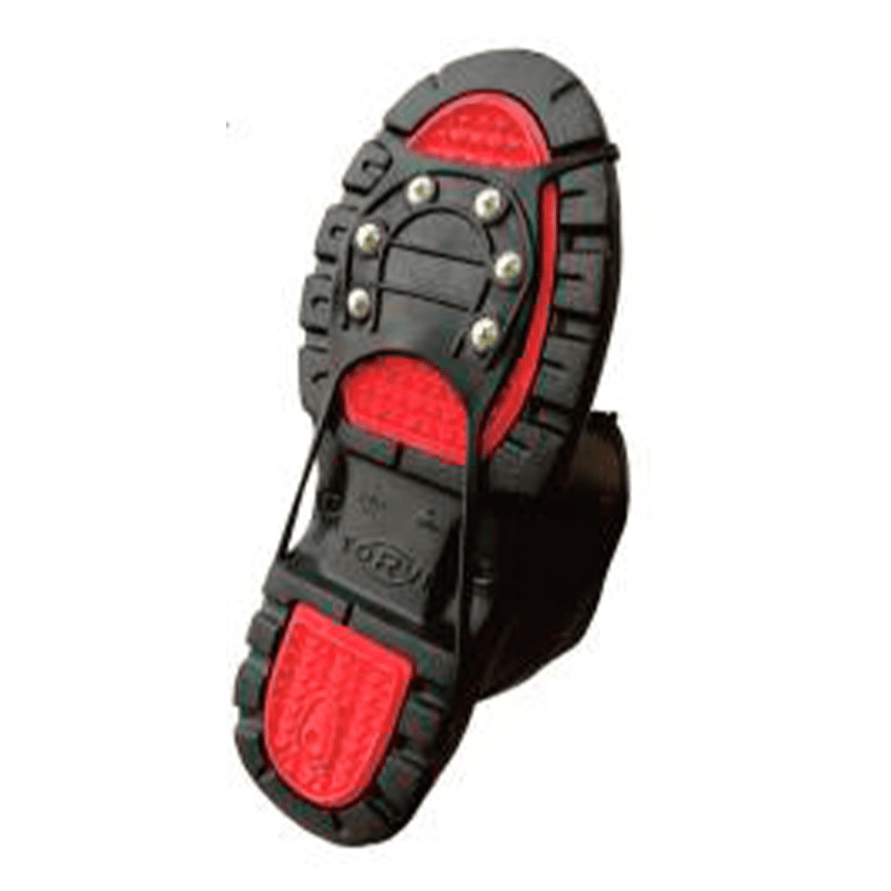 Ледоход Антигололед "Подкова" 6 шипов, арт. ANPKR6