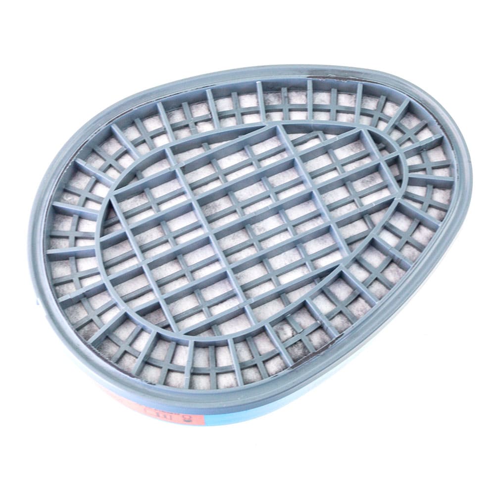 Фильтр противогазовый Бриз-2006 K1 (2 шт.)